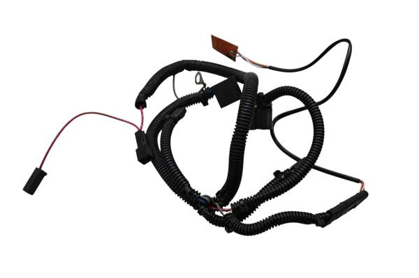 Polaris - 10 Polaris Sportsman 850 4x4 Pod Warmers Wire Harness Electrical Wiring