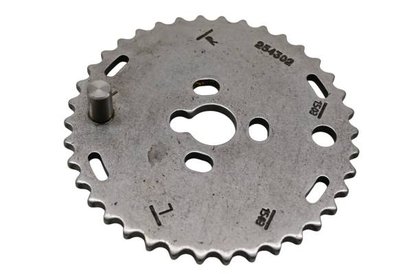 Sea-Doo - 04 Sea-Doo RXP 215 Camshaft Sprocket Cam Gear