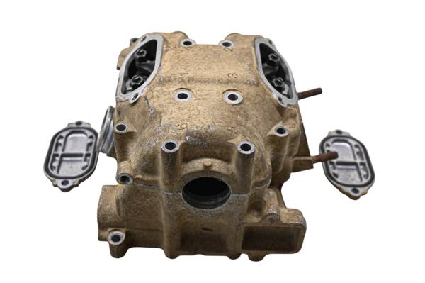 Kawasaki - 08 Kawasaki Brute Force 750 4x4i Rear Cylinder Head KVF750