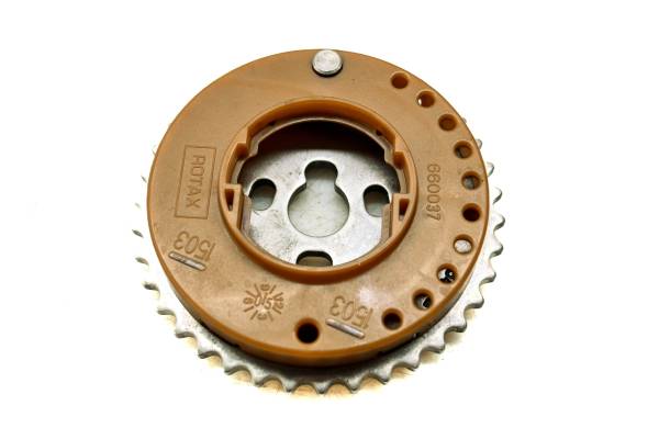 Sea-Doo - 06 Sea-Doo RXT 215 4-Tec Camshaft Sprocket Cam Gear