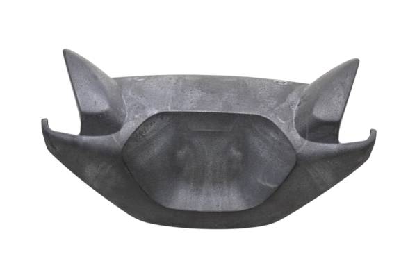 Yamaha - 04 Yamaha Grizzly 660 4x4 Handlebar Protector YFM660F