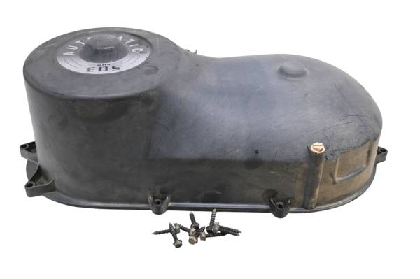 Polaris - 08 Polaris Sportsman 500 EFI 4x4 Outer Belt Clutch Cover