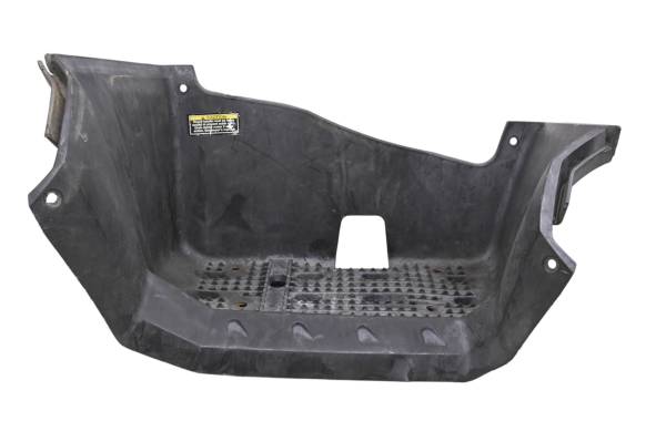 Polaris - 08 Polaris Sportsman 500 EFI 4x4 Right Floor Board Foot Well