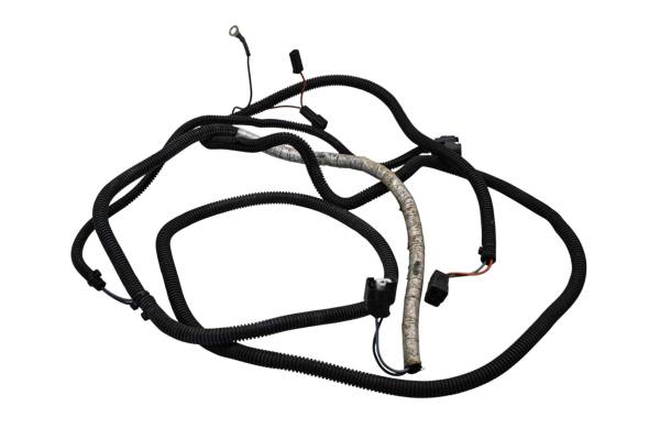 Polaris - 10 Polaris Sportsman 850 4x4 Accessory Worklights Wire Harness Electrical Wiring