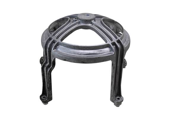 Yamaha - 04 Yamaha Grizzly 660 4x4 Primary Clutch Cover Guard YFM660F