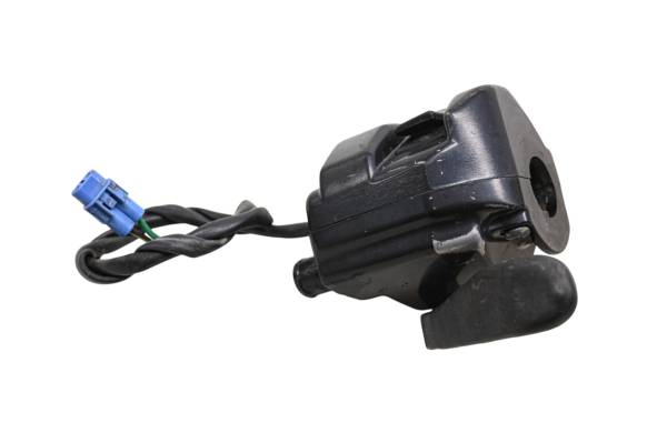 Kawasaki - 08 Kawasaki Brute Force 750 4x4i Thumb Throttle KVF750