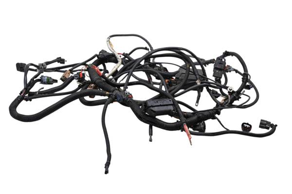 Polaris - 10 Polaris Sportsman 850 4x4 Main Wire Harness Electrical Wiring