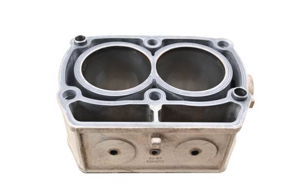 Polaris - 06 Polaris Sportsman 700 4x4 Cylinder