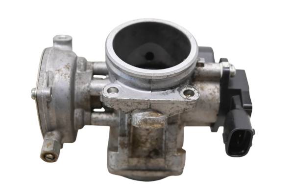 08 Polaris Sportsman 500 EFI 4x4 Throttle Body Mikuni
