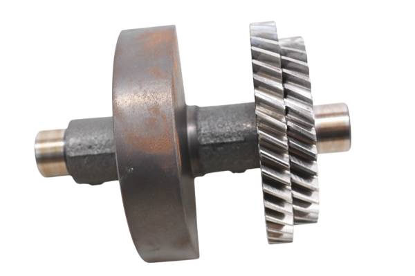 Polaris - 08 Polaris Sportsman 500 EFI 4x4 Counter Balancer Crankshaft Balance