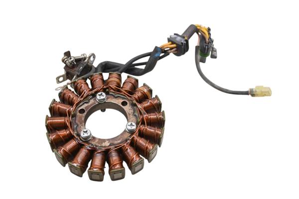 Polaris - 08 Polaris Sportsman 500 EFI 4x4 Stator