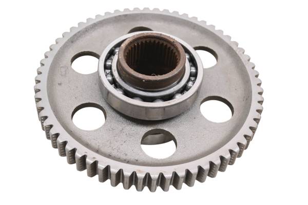 Polaris - 02 Polaris Sportsman 400 4x4 Transmission Rear Axle Sprocket
