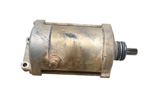 Polaris - 06 Polaris Sportsman 700 4x4 Starter Motor