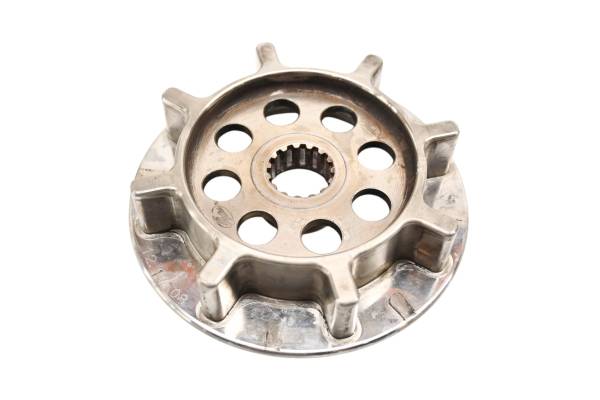 Polaris - 09 Polaris Sportsman 550 XP 4x4 Transmission Coupler