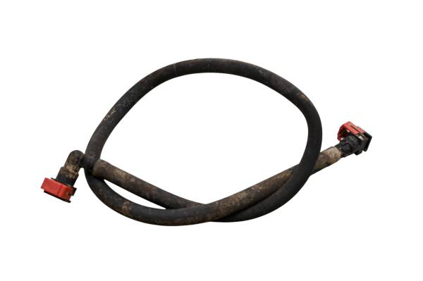 Kawasaki - 08 Kawasaki Brute Force 750 4x4i Fuel Line KVF750