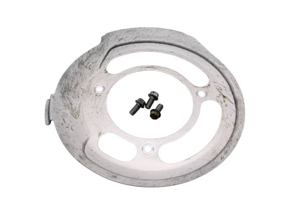 Kawasaki - 08 Kawasaki Brute Force 750 4x4i Belt Converter Cover KVF750