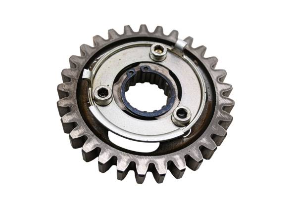 Kawasaki - 08 Kawasaki Brute Force 750 4x4i Output Drive Shaft Gear KVF750