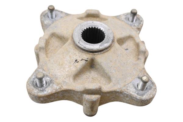 Polaris - 08 Polaris Sportsman 500 EFI 4x4 Rear Wheel Hub Left Or Right