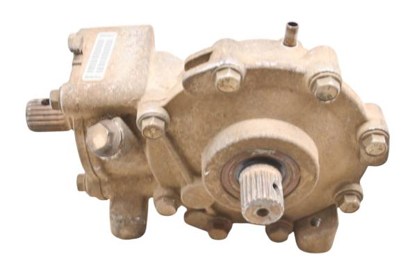 Polaris - 02 Polaris Sportsman 400 4x4 Front Differential