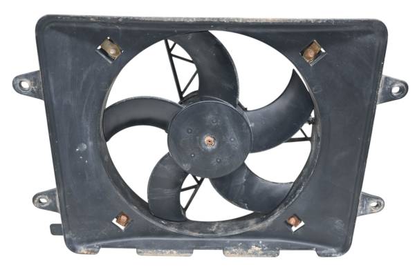 Polaris - 10 Polaris Ranger Crew 800 4x4 Radiator Fan