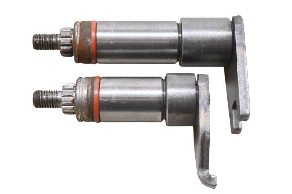 Polaris - 02 Polaris Sportsman 400 4x4 Gear Spindle Shift Shafts