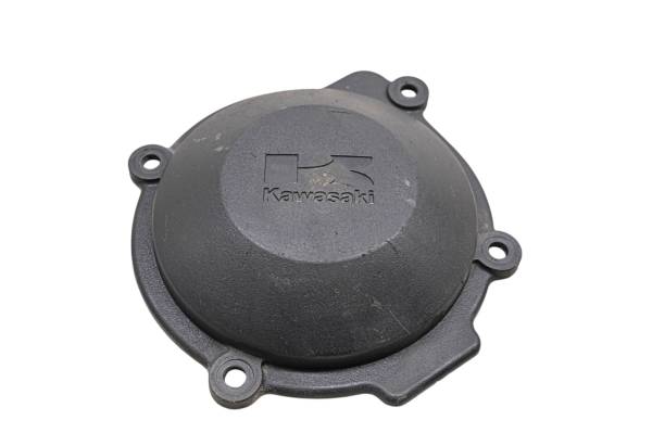 Kawasaki - 08 Kawasaki Brute Force 750 4x4i Outer Stator Cover KVF750