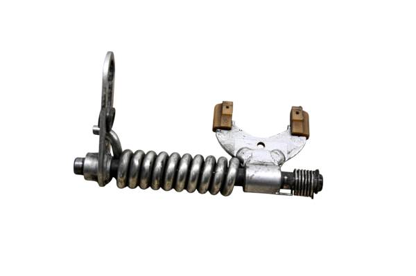 Kawasaki - 08 Kawasaki Brute Force 750 4x4i Clutch Lever Belt Tensioner KVF750