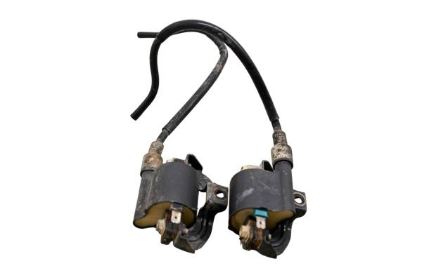 Kawasaki - 08 Kawasaki Brute Force 750 4x4i Ignition Coils KVF750