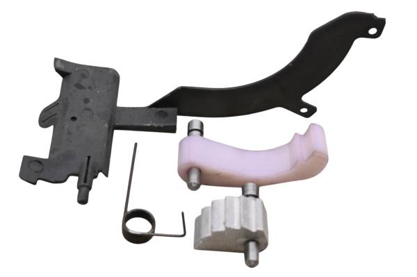 Polaris - 02 Polaris Sportsman 400 4x4 Transmission Silent Chain Tensioner