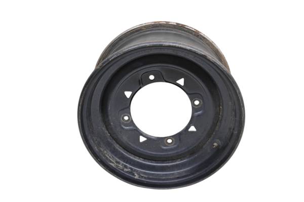 Polaris - 02 Polaris Sportsman 400 4x4 Front Wheel Rim 12X6 4/156