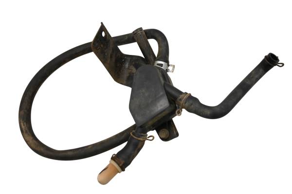 Arctic Cat - 06 Arctic Cat DVX250 2x4 Crankcase Breather Box Vent