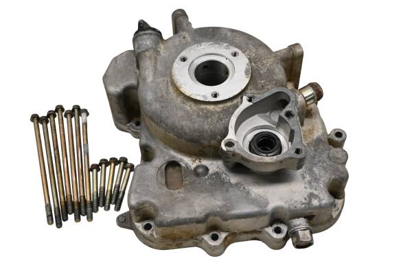 Arctic Cat - 06 Arctic Cat DVX250 2x4 Stator Cover