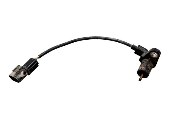 Kawasaki - 08 Kawasaki Brute Force 750 4x4i Reverse Sensor KVF750