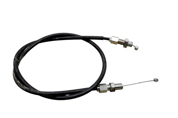 Kawasaki - 08 Kawasaki Brute Force 750 4x4i Throttle Cable KVF750