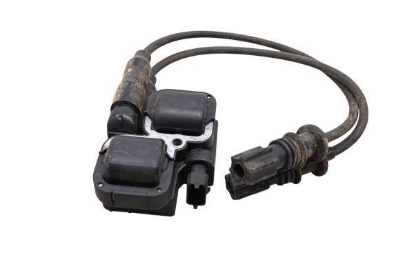 Polaris - 10 Polaris Sportsman 850 4x4 Ignition Coil