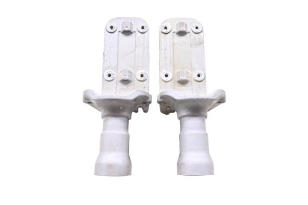 Sea-Doo - 13 Sea-Doo GTX Limited iS 260 Footrest Bracket Mounts