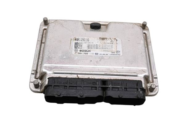 Polaris - 10 Polaris Sportsman 850 4x4 Electric Control Unit Ecu