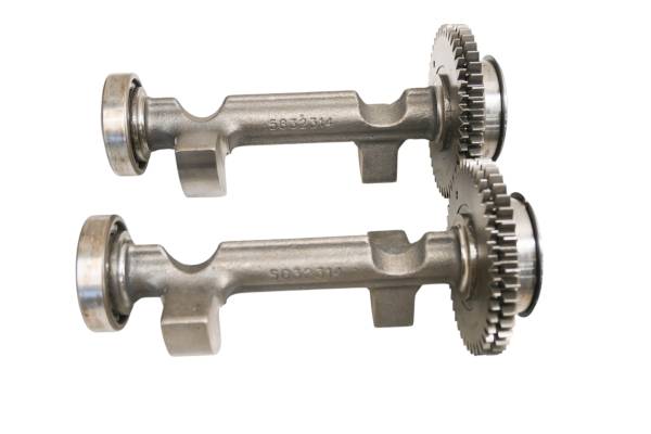 Polaris - 11 Polaris Sportsman 850 Touring 4x4 Counter Balancers Crankshaft Balance