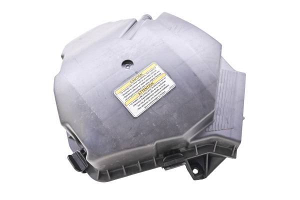 Sea-Doo - 09 Sea-Doo GTX 255 Limited Airbox Intake Air Box