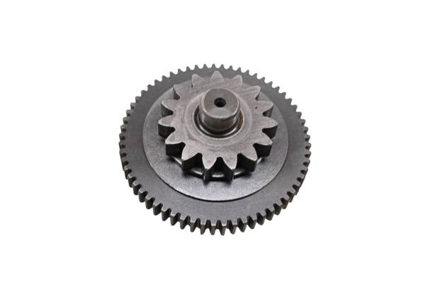 Kawasaki - 08 Kawasaki Brute Force 750 4x4i Starter Gear KVF750