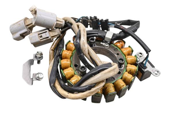 Kawasaki - 08 Kawasaki Brute Force 750 4x4i Stator KVF750