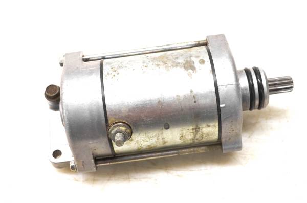 Polaris - 02 Polaris Sportsman 700 4x4 Starter Motor