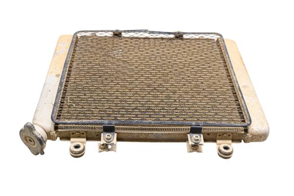 Kawasaki - 08 Kawasaki Brute Force 750 4x4i Radiator KVF750