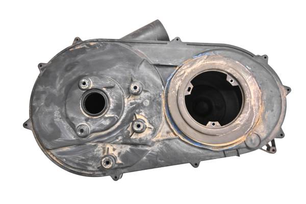 Polaris - 07 Polaris Sportsman 450 4x4 Inner & Outer Belt Clutch Covers