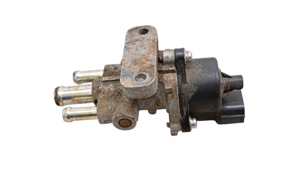 Polaris - 10 Polaris Sportsman 850 4x4 Intake Air Control Valve