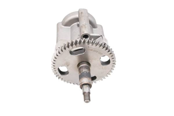 Polaris - 11 Polaris RZR 800 S EFI Oil Pump