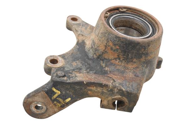 Polaris - 08 Polaris RZR 800 EFI 4x4 Front Left Spindle Knuckle