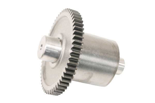 Arctic Cat - 08 Arctic Cat 250 Auto 2x4 Counter Balancer Crankshaft Balance