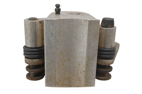 Polaris - 02 Polaris Sportsman 700 4x4 Front Left Brake Caliper