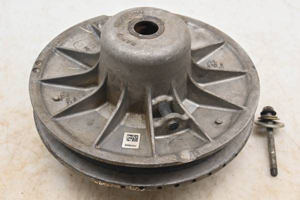 Polaris - 08 Polaris RZR 800 EFI 4x4 Secondary Driven Clutch